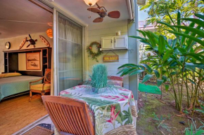 Great Location Downtown Kailua Kona, Beach and Pool